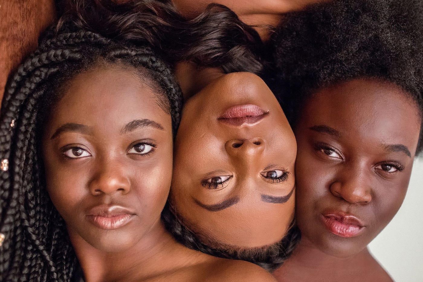 When *Not* To Have A Threesome