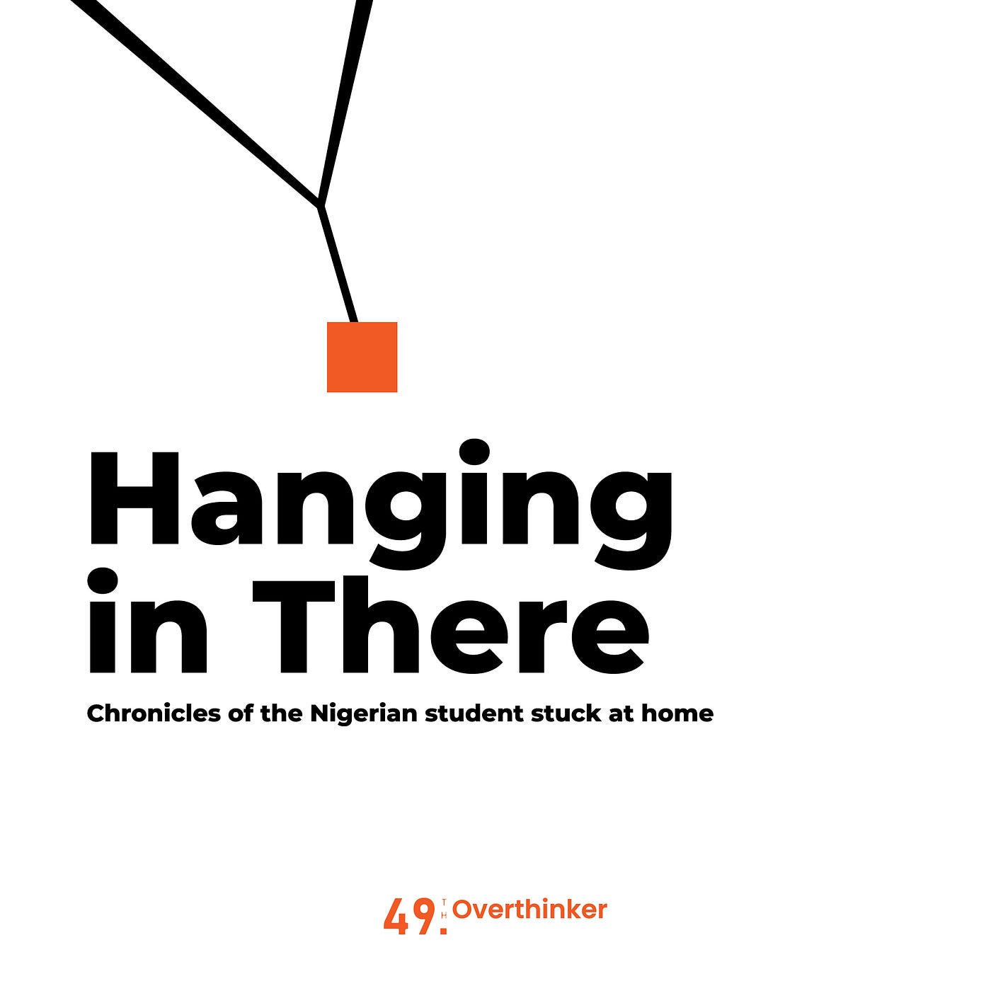 HANGING IN THERE EPISODE 2 We Continue Our Discussions On By The