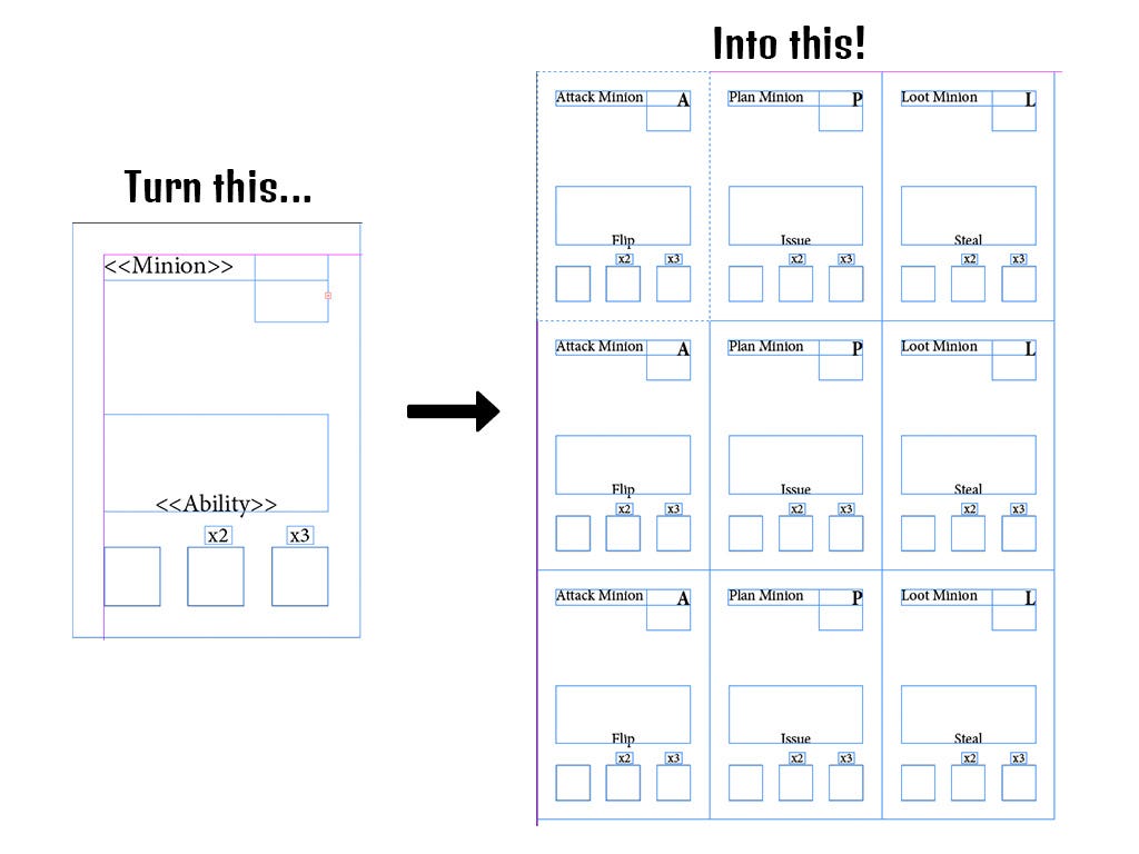 Prototyping Tabletop Games. Today, I wanted to walk through the… by Evan Youngblood Medium