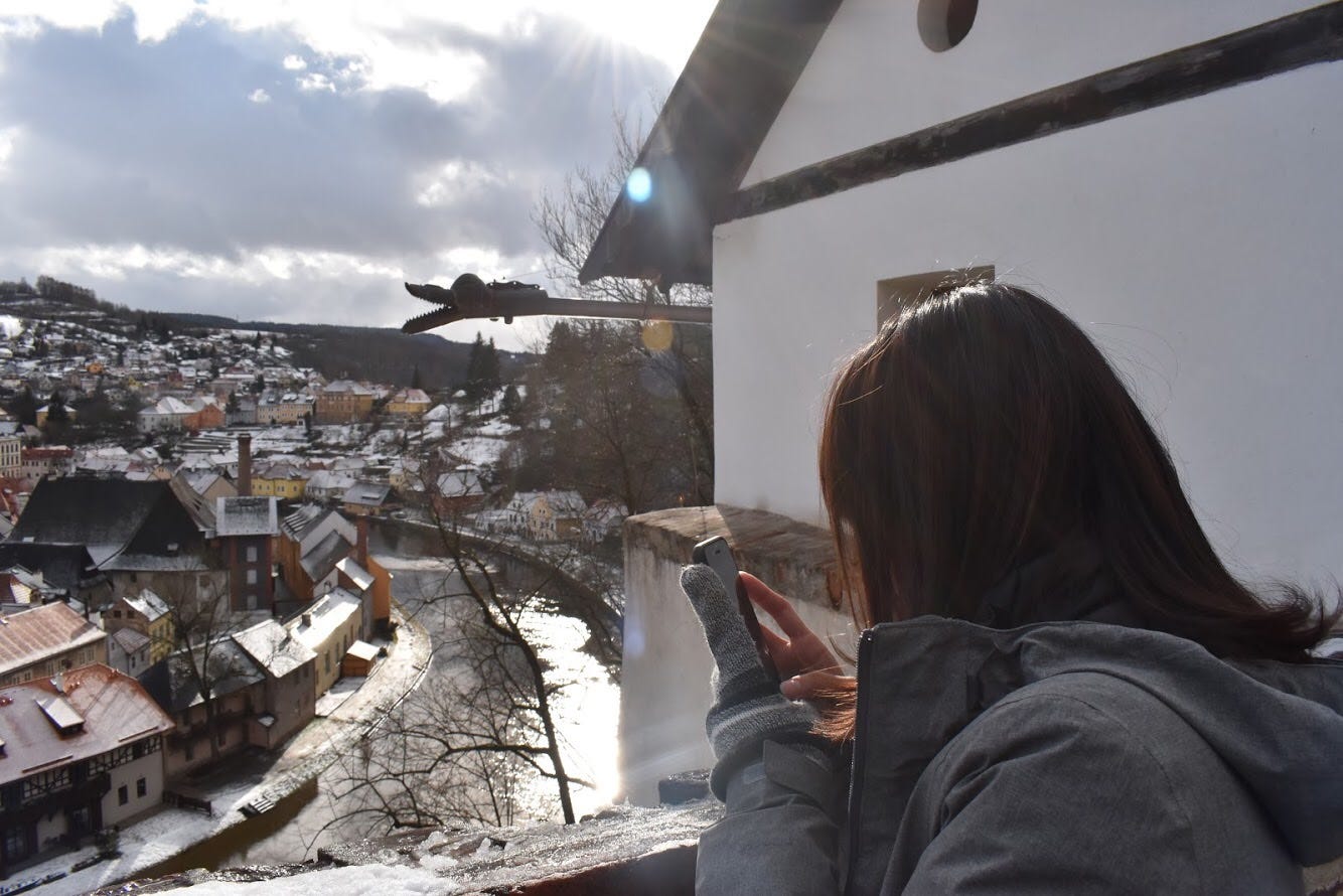 Mls 我接受你的挑戰 所謂的珍惜是什麼樣子 這篇會用比較多的照片 就這樣 By Shou I Fang 老派實驗室 Medium