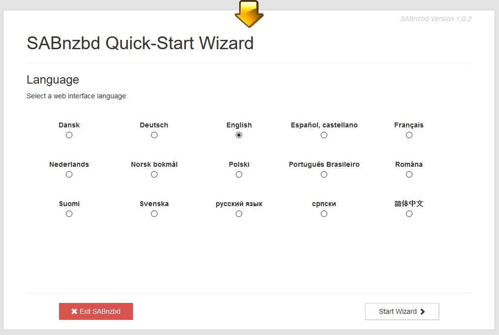 plex sabnzb couchpotato sickbeard sonarr setup guide 2016 plex sabnzb couchpotato sickbeard sonarr setup guide 2016