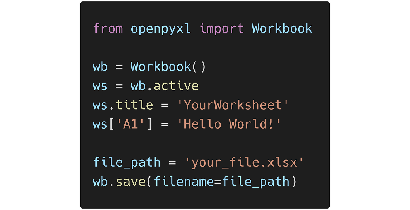 Automate Excel Using Python | Juan Velasquez | Age of Awareness