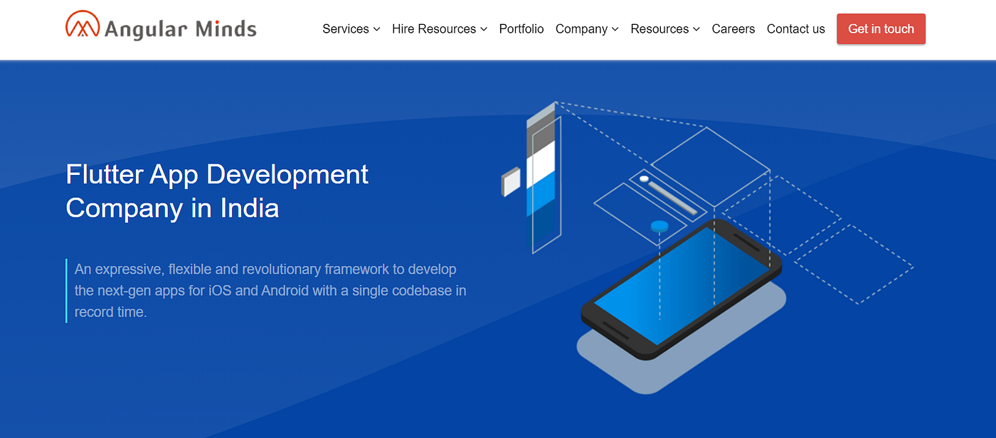 Top 15 Best Flutter App Development Companies of 2020–21 | by Amit Khirale  | Frontend Weekly | Medium