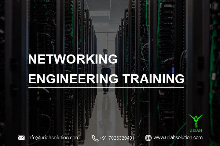 Hardware & Networking Training HSR Layout | by tooth less | Medium