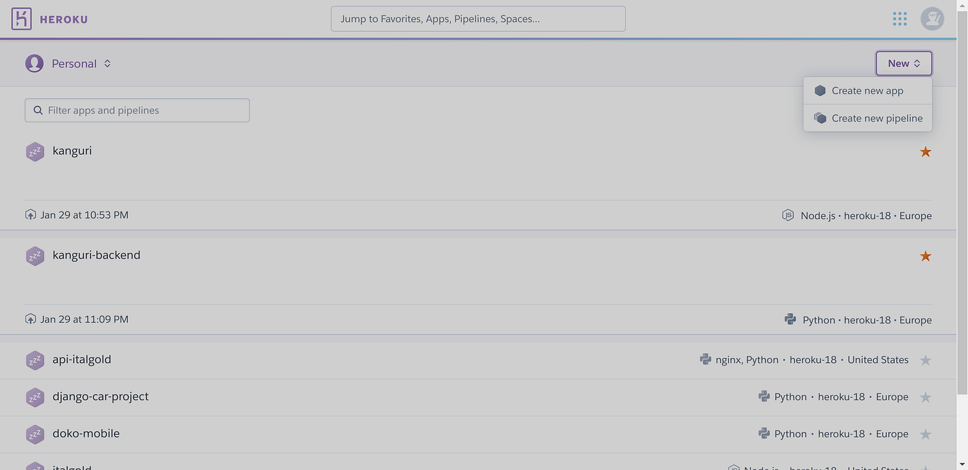 How to Deploy an Angular 9 App to Heroku