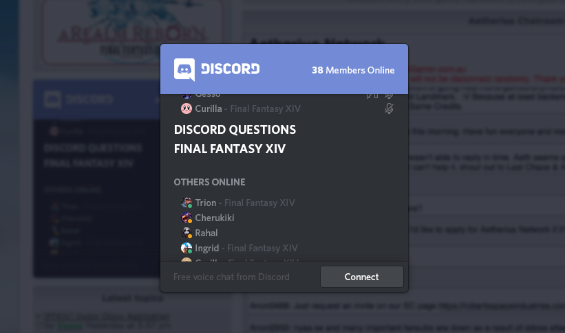 Генератор embed discord