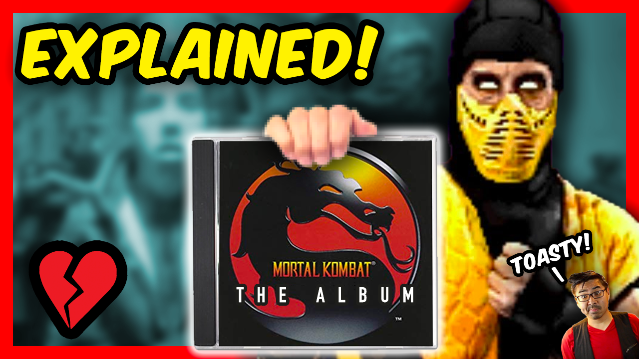 🐲Why the MORTAL KOMBAT THEME SONG is Timeless 🐉 Techno Syndrome 🎶 | by  RKVC | Medium