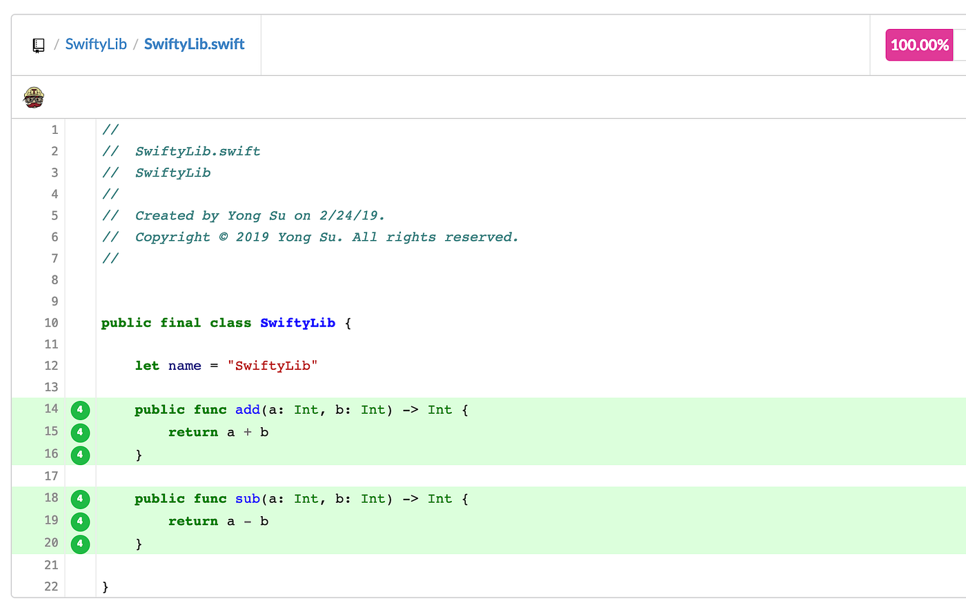 Create your own CocoaPods library by Yong Su Medium