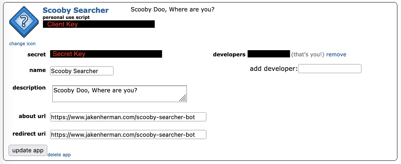 Creating A Reddit Bot With Python And Praw By Jaken Herman Geek Culture Medium