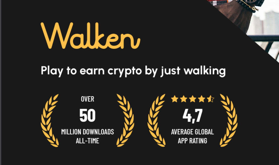 PathDAO Announces Collaboration with Walken!