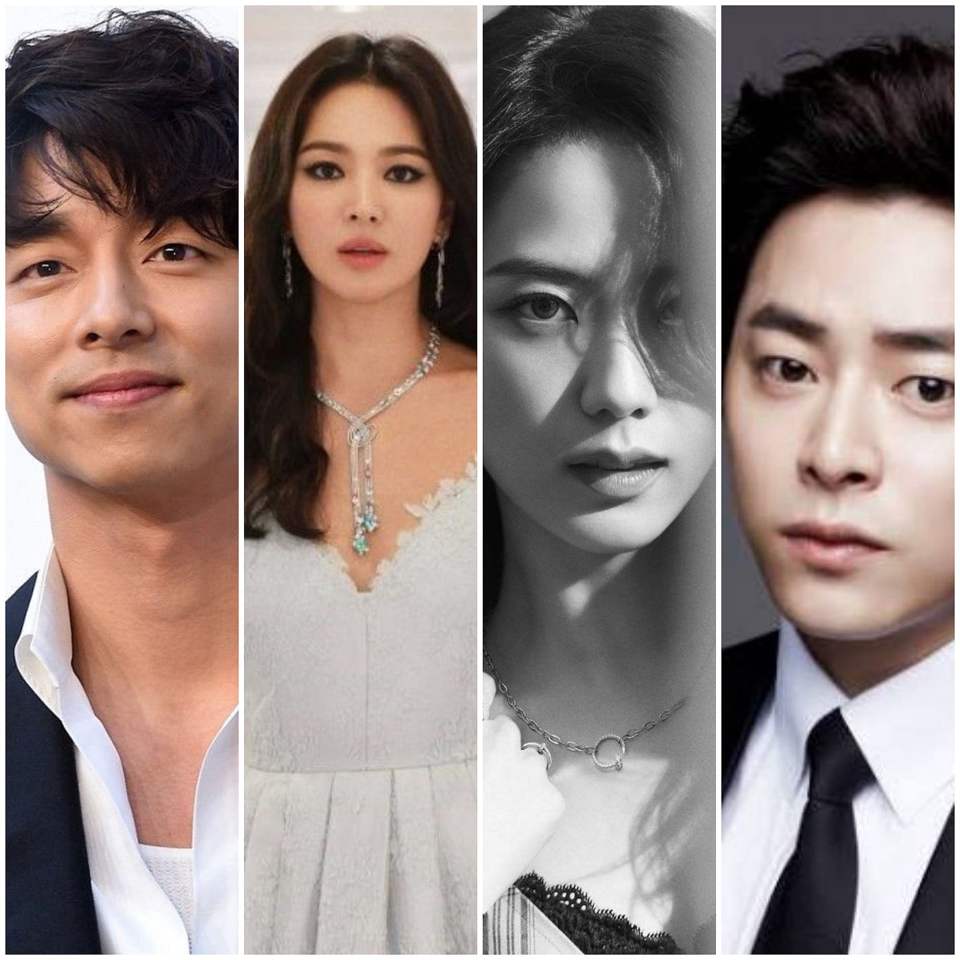 serie coreana jaebum park