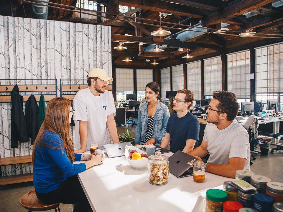 Life at Hopper. to Life at Hopper — Hopper’s… by Hopper