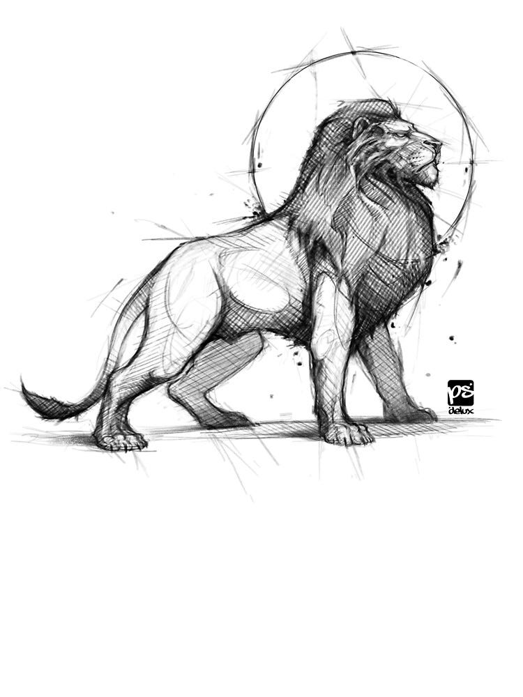 The Art of Sketching. Have you ever tried it? | by Henryc ...