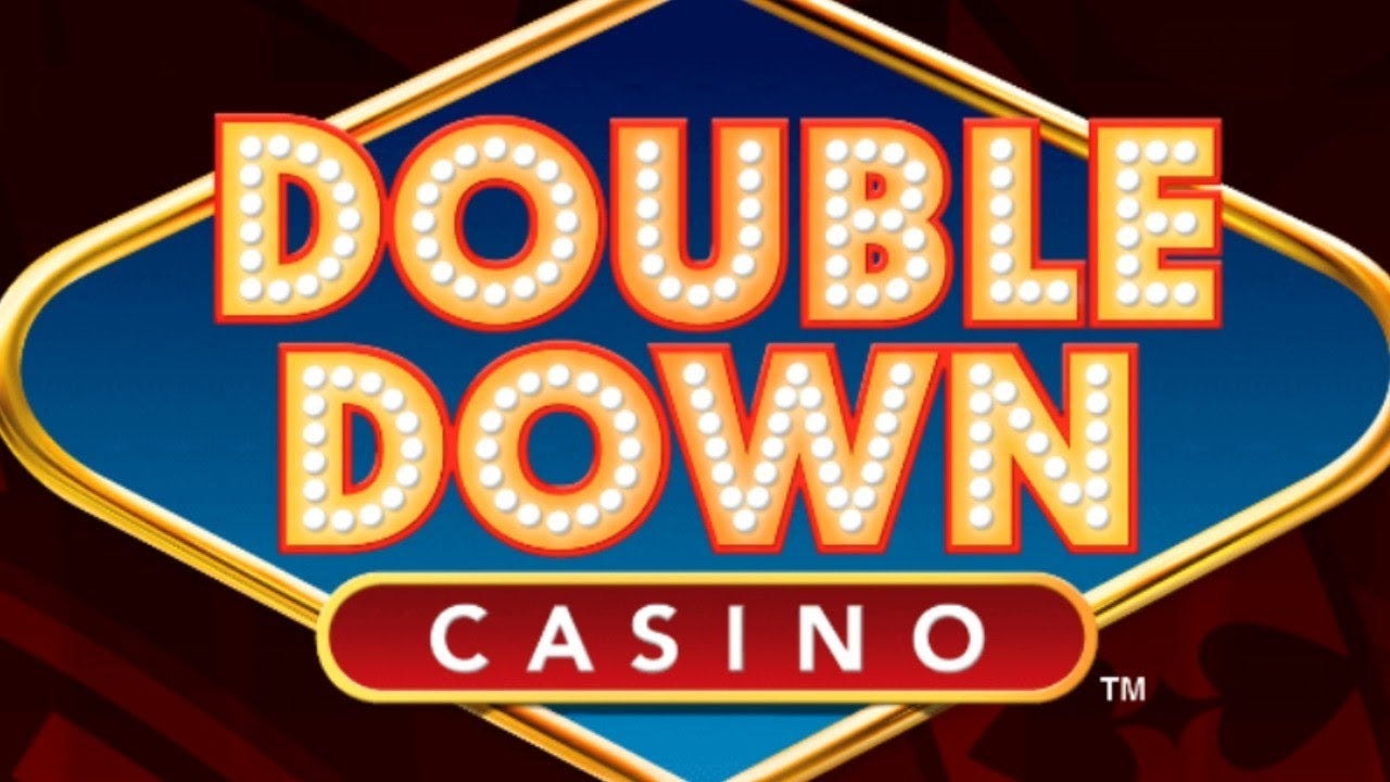 doubledown casino free slots promo codes