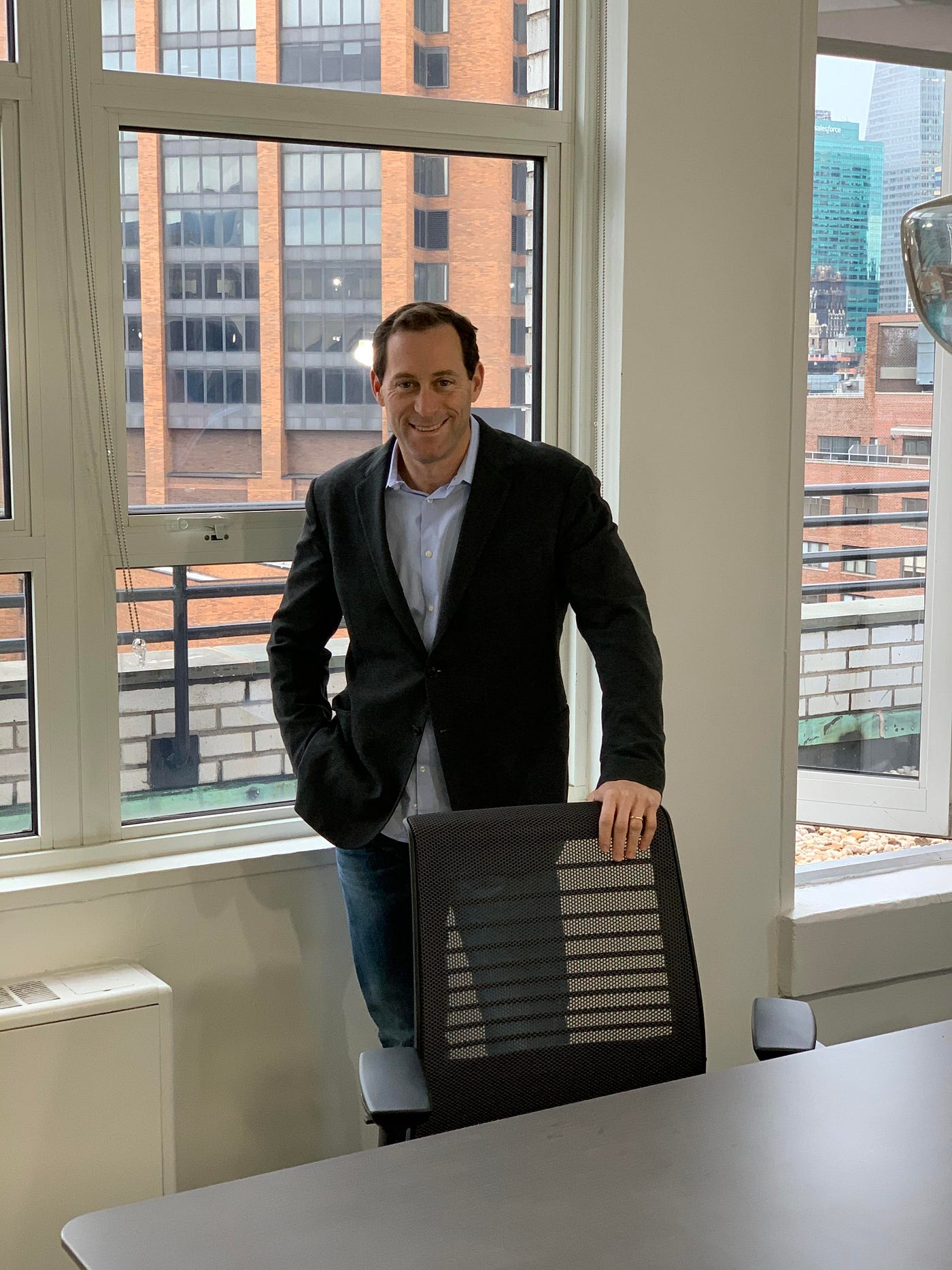 Robert of Canvas Property Group On How To Use Digital