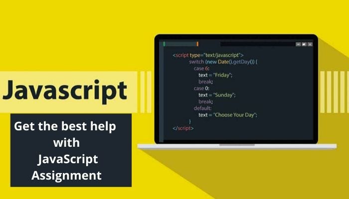 11+ Trending JavaScript Assignment Topics That Ensure Good Grades! | by ...