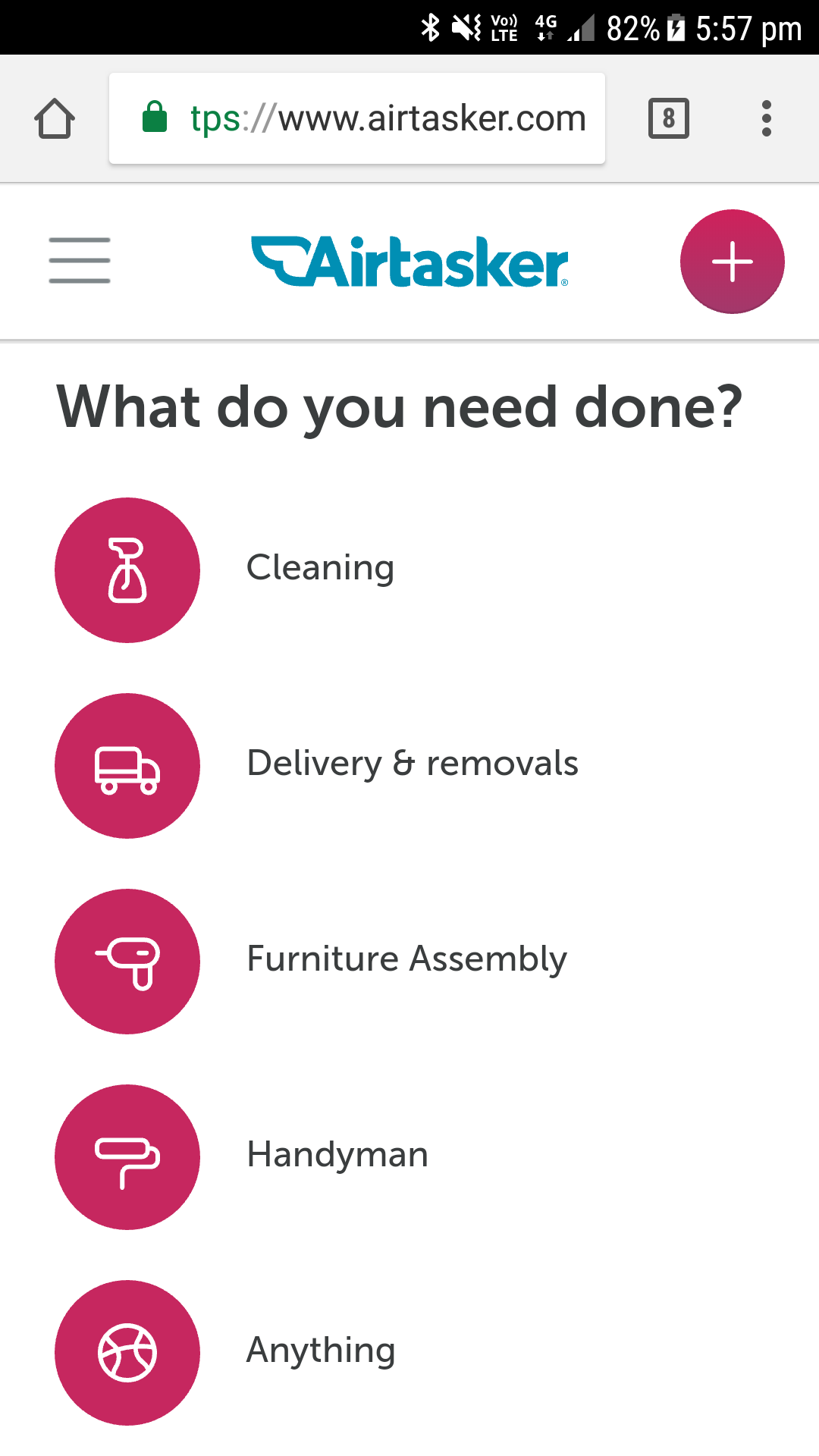 Airtasker highlights how the is changing the business world as we know it by Jesse G