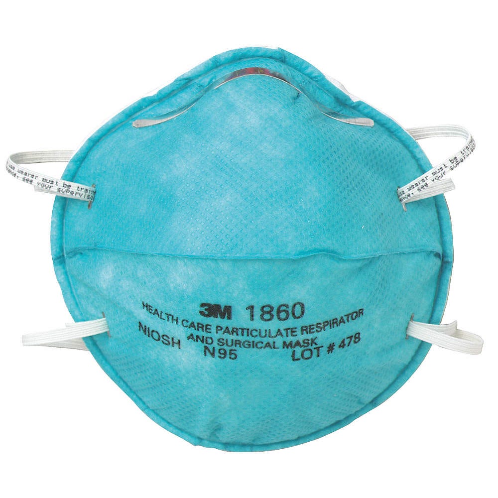 N95 mask