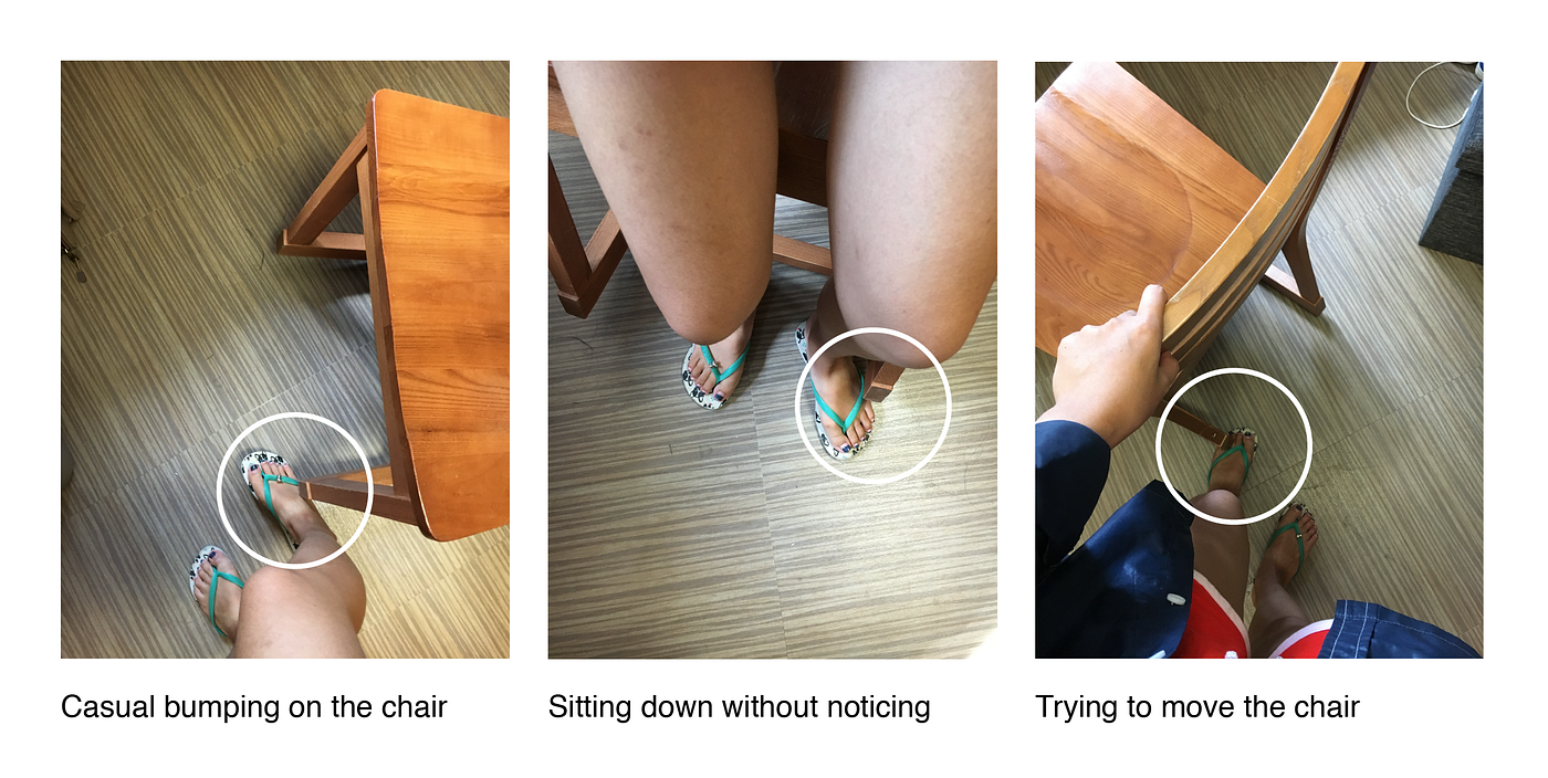 Why Are Chairs In Dorms Rocking at Agnes Tate blog