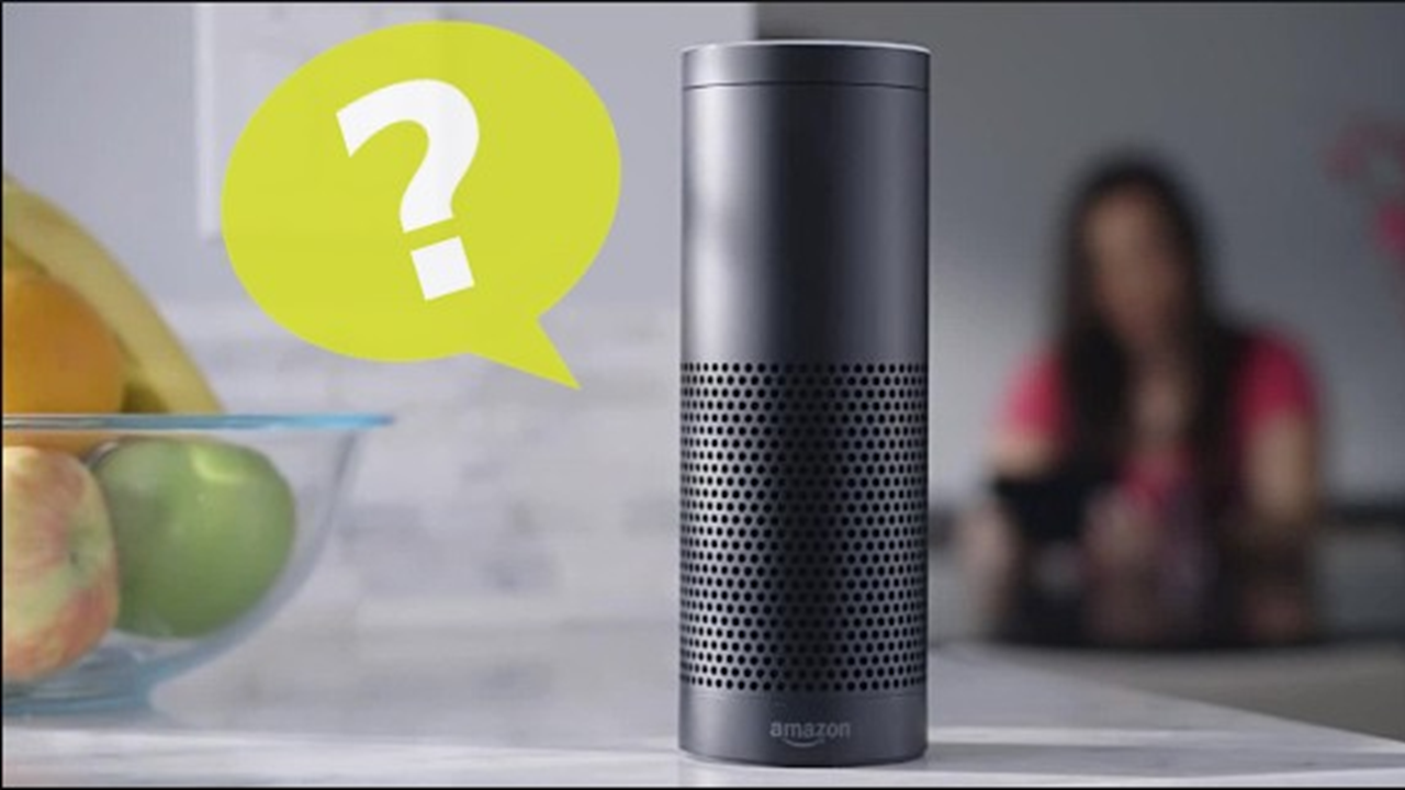 Amazon Uses this Machine Learning Technique to Teach Alexa to Correct its  Own Mistakes | by Jesus Rodriguez | Medium