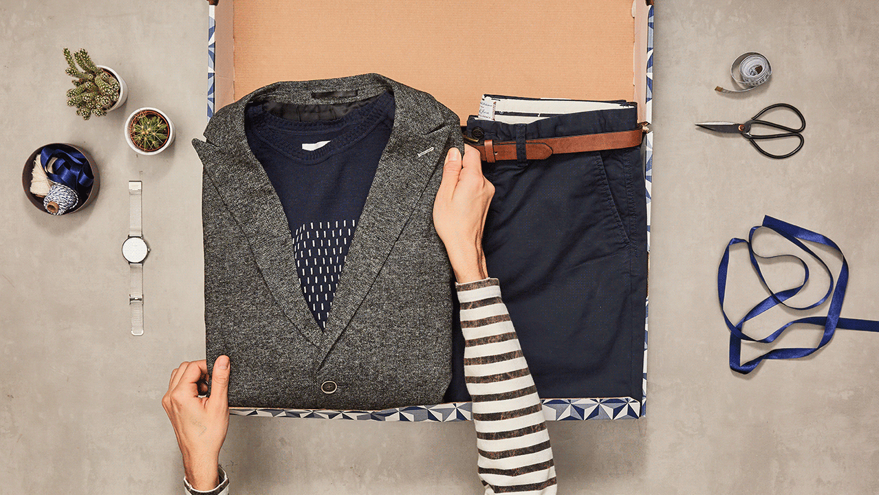 Research for Impact: Improving Our Personal Styling Experience | Zalando  Design | Zalando Design