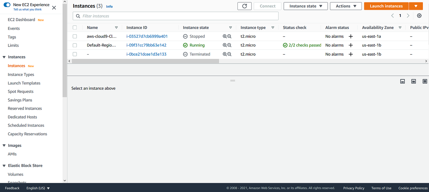 AWS Disaster Recovery Part 1 — Backup by Paul Zhao Paul Zhao