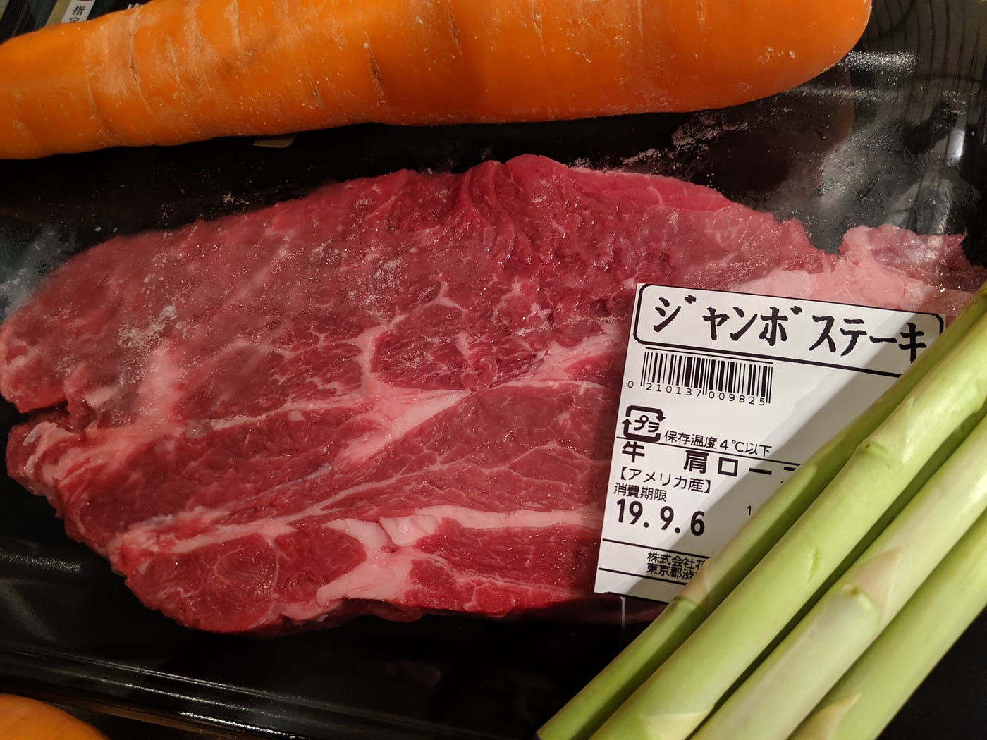 肉を焼く技術 僕は肉を焼くことが好きだ たまに煮たりもするけど By Takanorip Takanorip Blog Medium