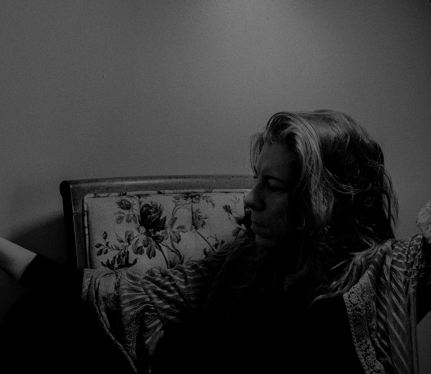 Looking inward essay picture