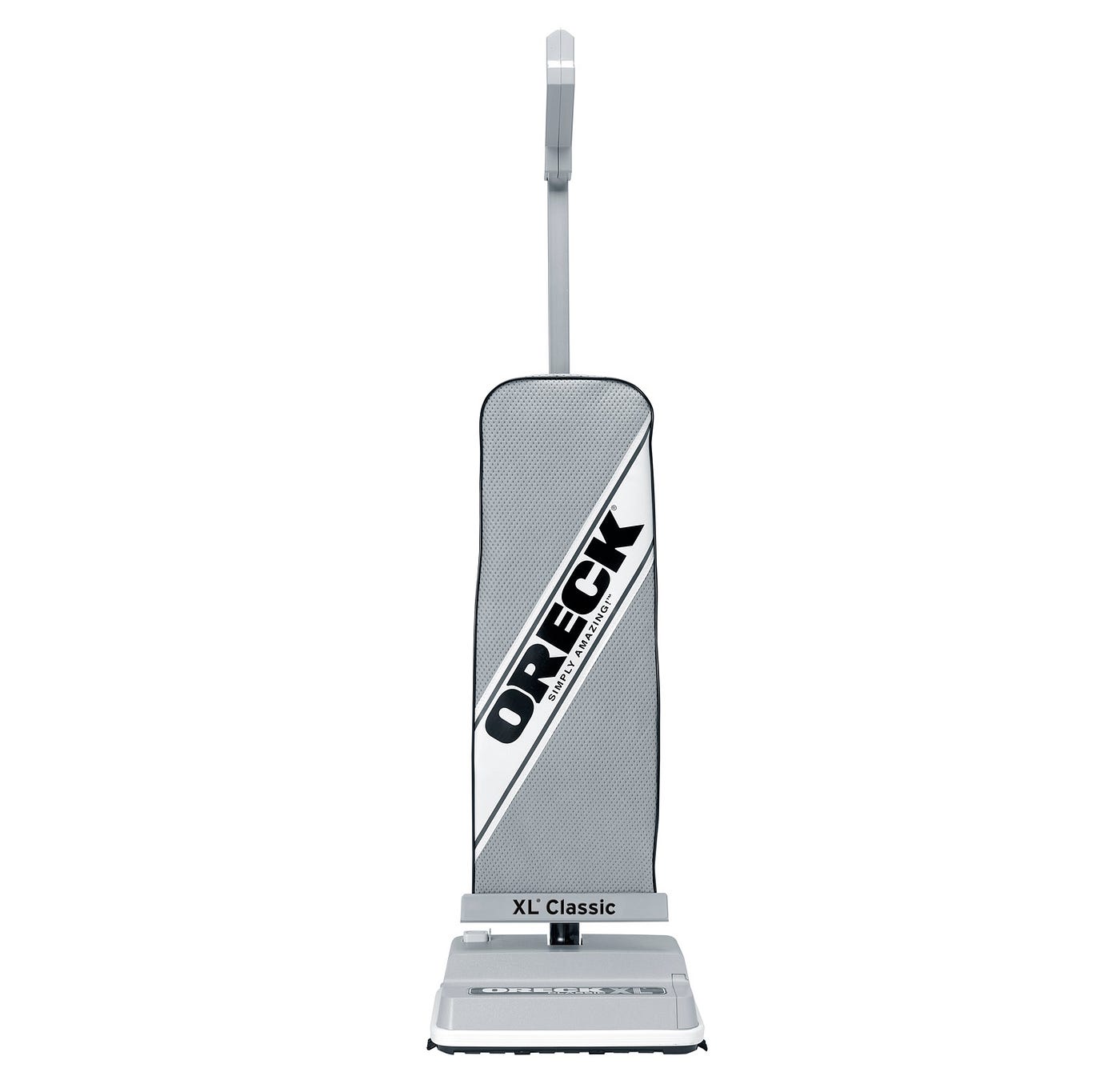 The Oreck Vacuum Simple, Streamlined, Satisfying by Shop Oreck Medium