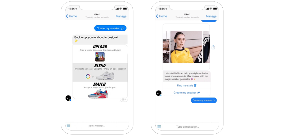 Top 8 Examples Chatbots in the Industry in 2020 | Master Code Global | Chatbots Life