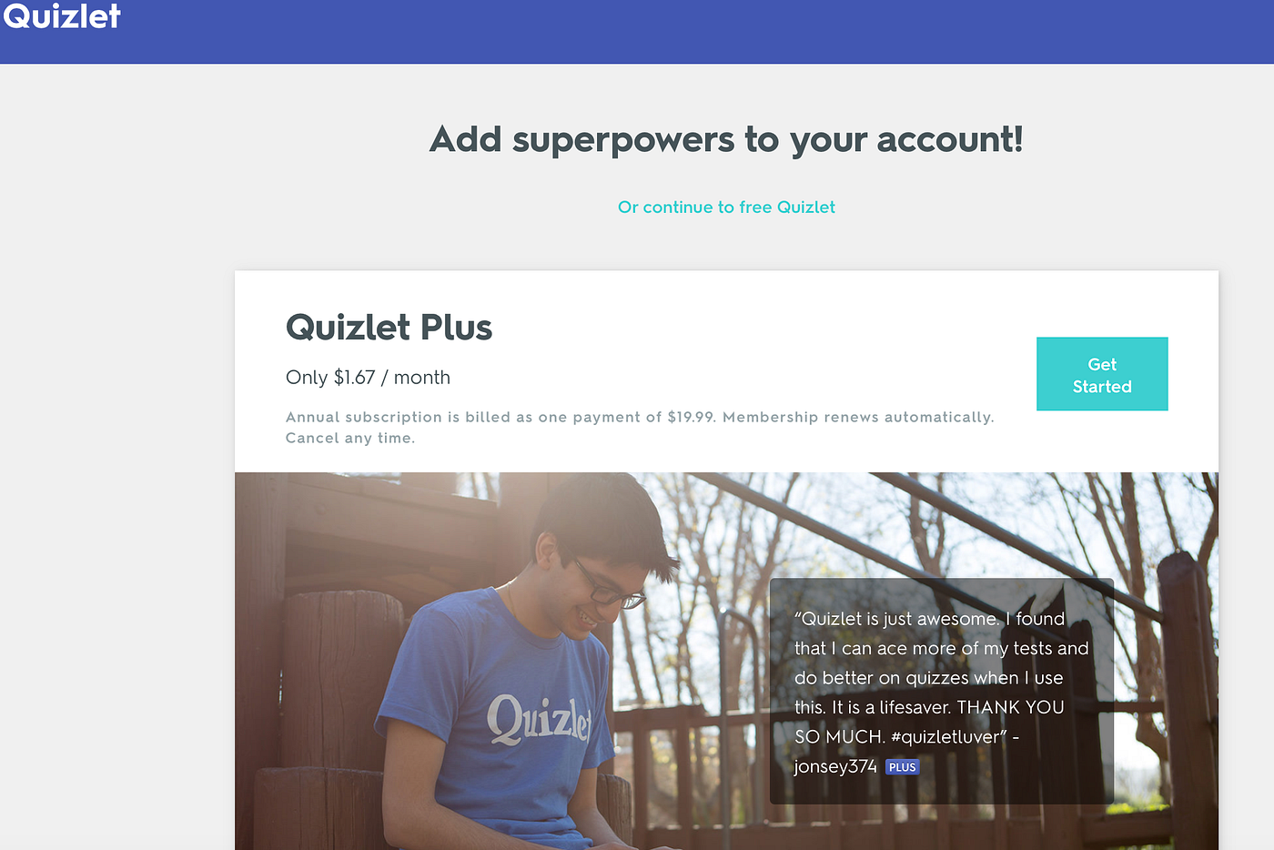 QUIZLET!. There is nothing more boring then… by Polina Braynina Medium