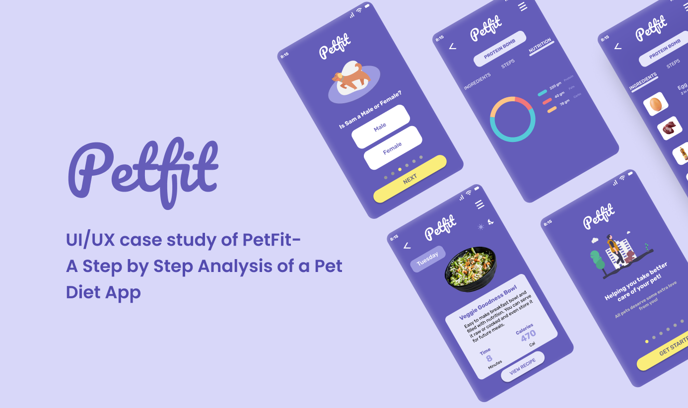 pet diet