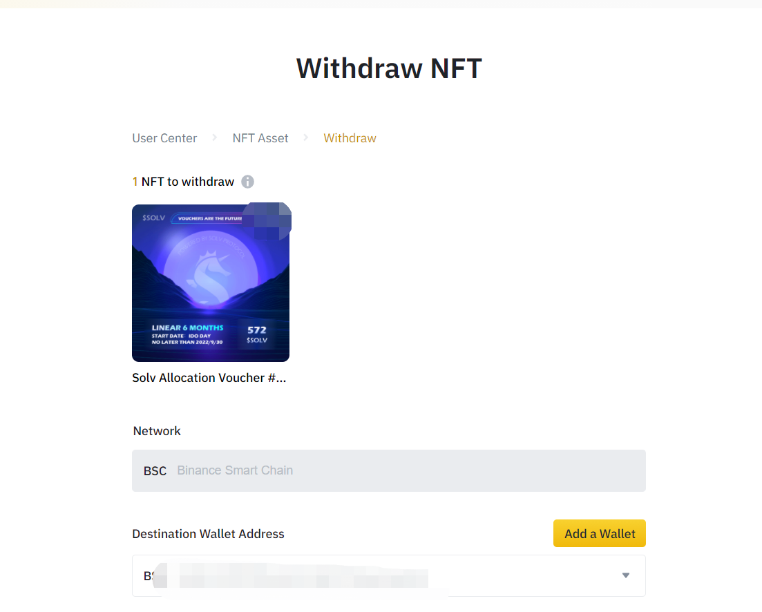 withdraw nft crypto.com