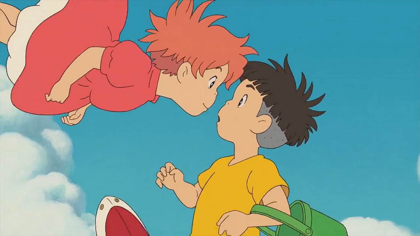 ponyo full movie stream free ponyo full movie stream free