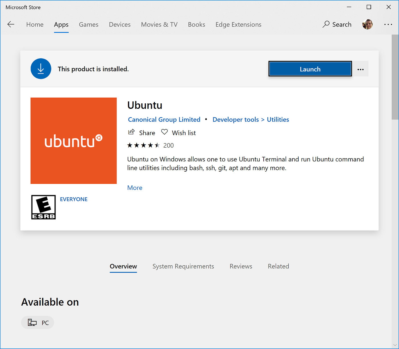 The best Python development experience on Windows — Part 1 | by ...