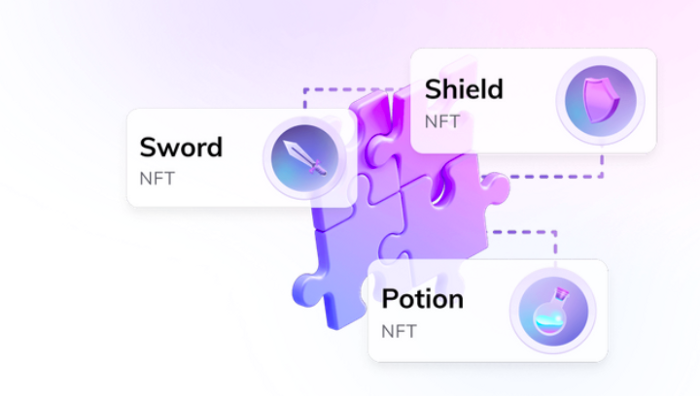 ⛓ ТОП-14 проектов, связанных с NFT