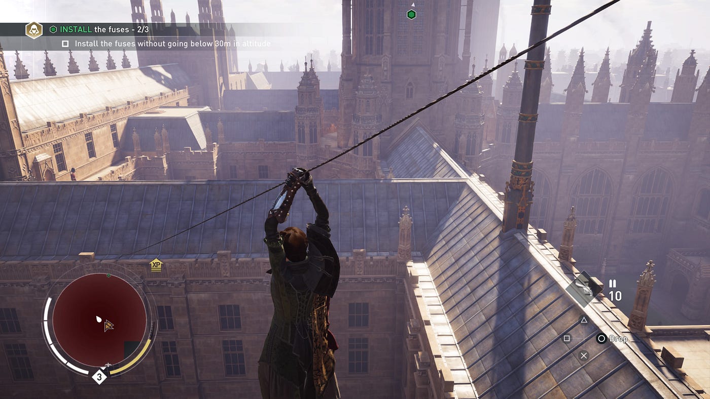 Assassin's Creed Syndicate Should Have Been A Hit | Medium