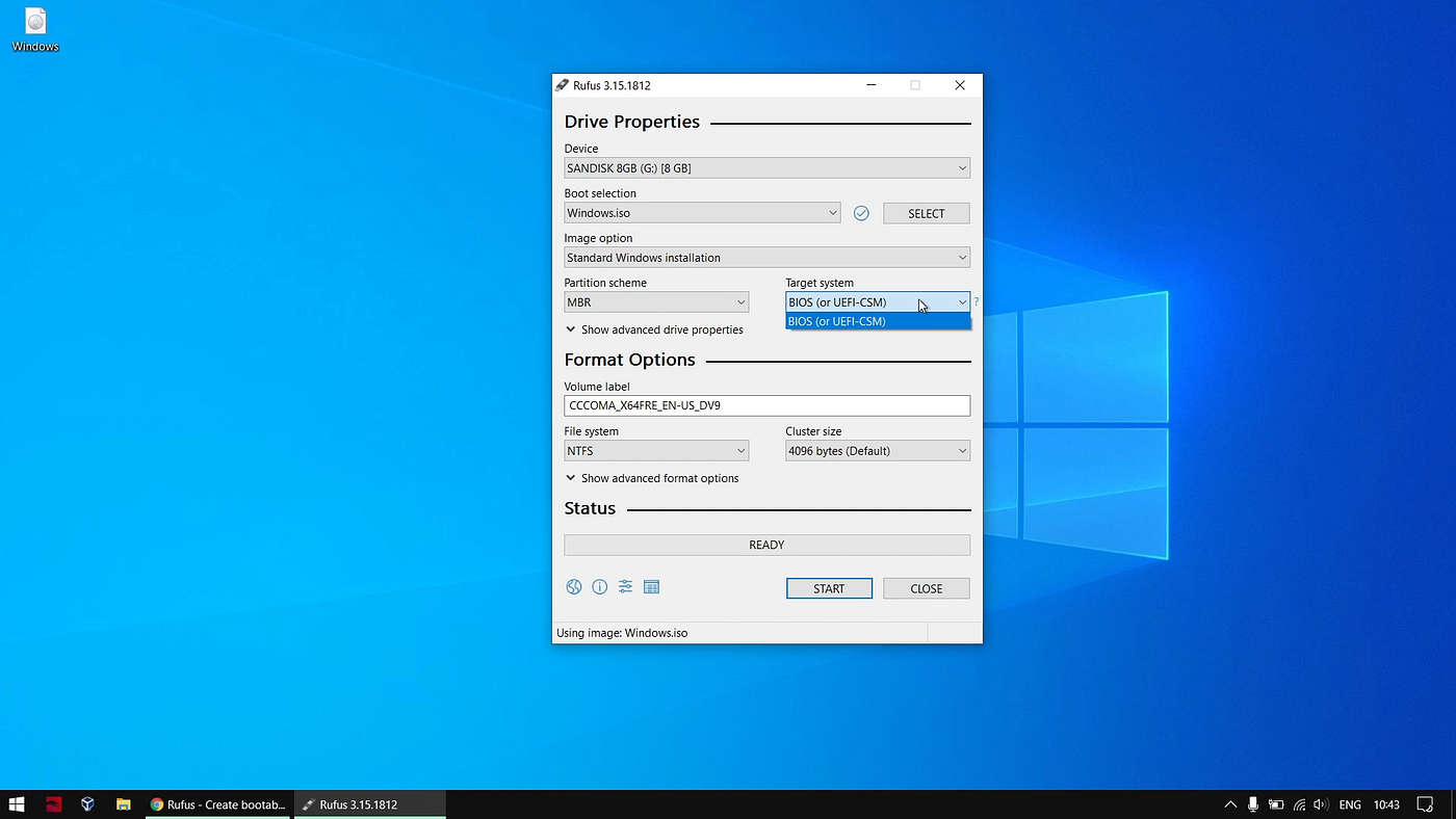 How to Clean Install Windows 11 From USB Flash Drive! ( StepByStep