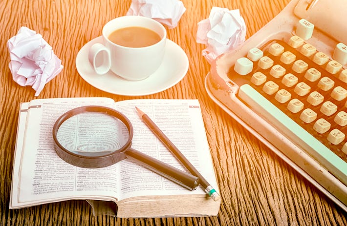 copywriting for small business