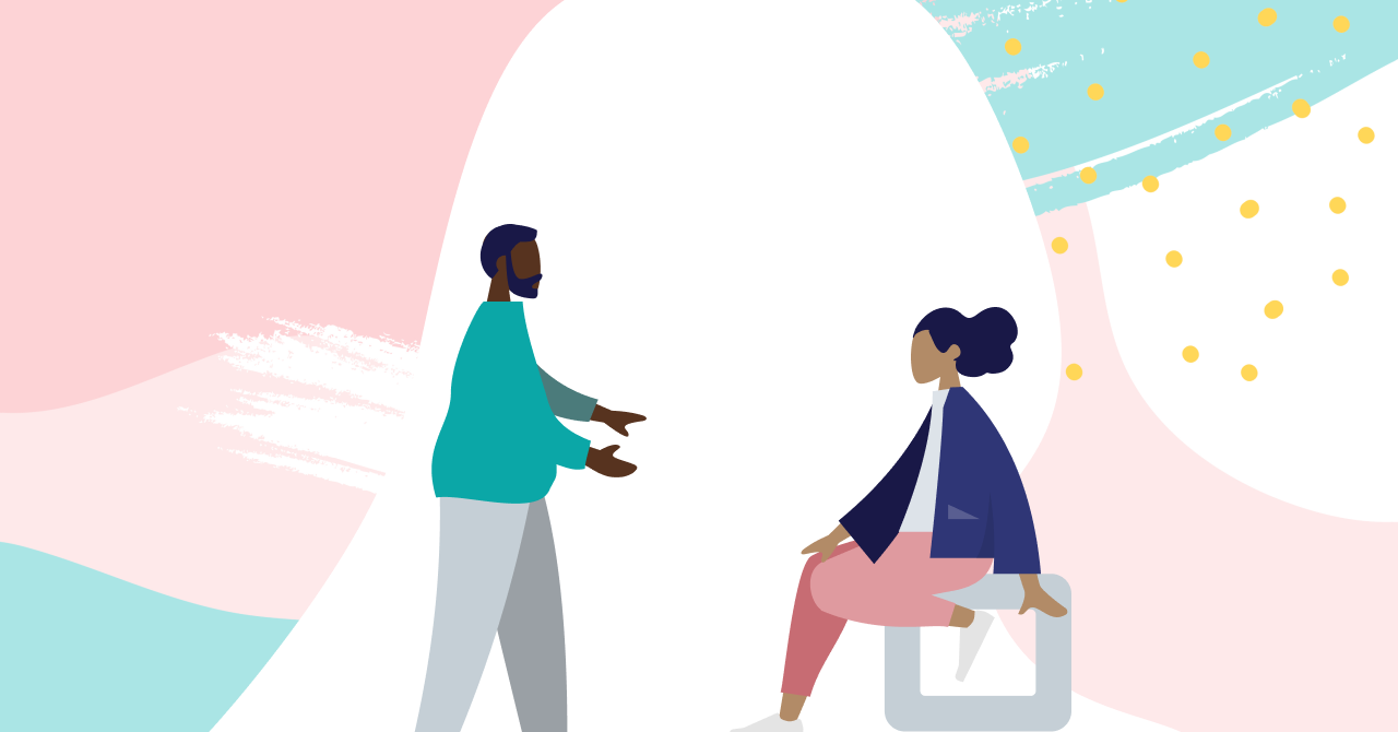 6 ways to adopt “Counselling Empathy” in design | by Hitomi Yokota | UX Collective