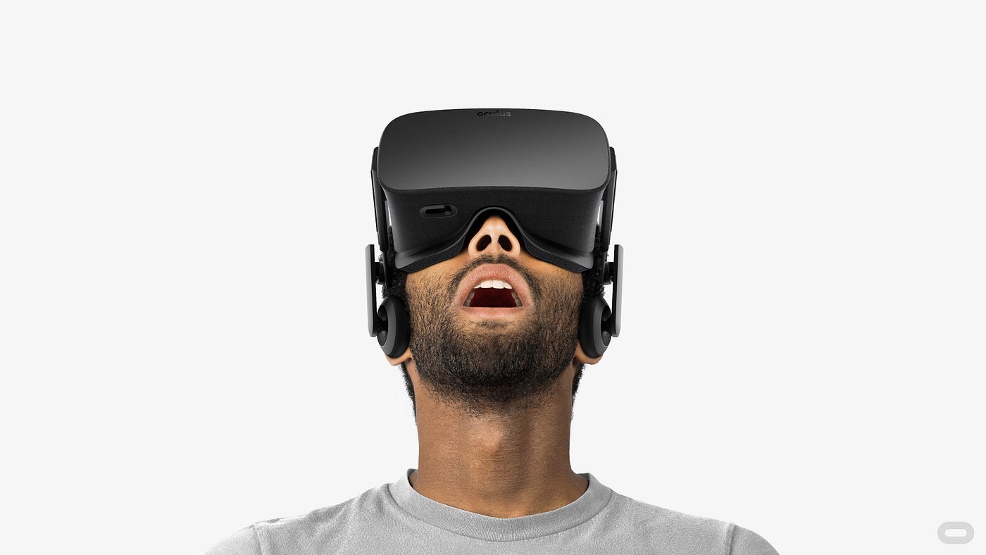 The Virtual Reality Phenomenon: Why Equity Crowdfunding will overtake  Kickstarter | by Ron Miller | Medium
