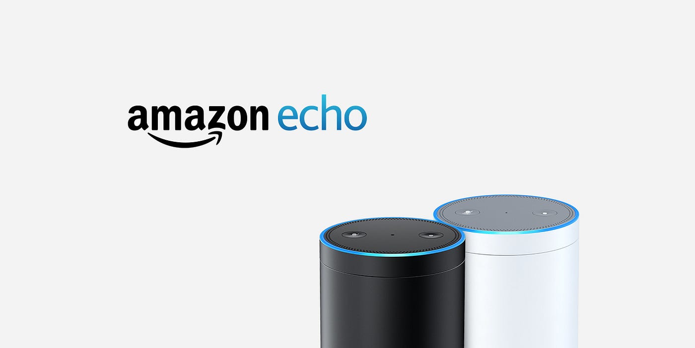 What new feature would you design for the Amazon Echo? | by StellarPeers |  StellarPeers | Medium
