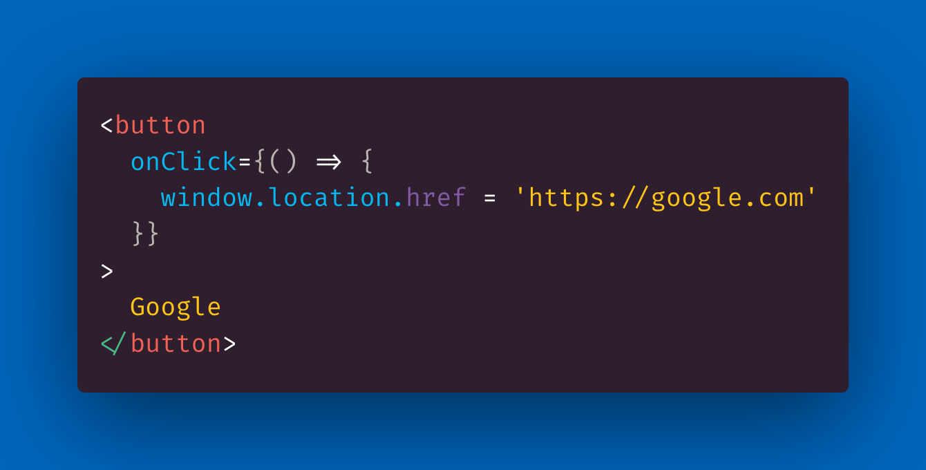 How To Redirect To Another Webpage Using JavaScript To Change the URL | by Dr. Derek Austin 🥳 | JavaScript in Plain English How to redirect to another webpage using javascript to change the url | by dr. derek austin 🥳 | javascript in plain english