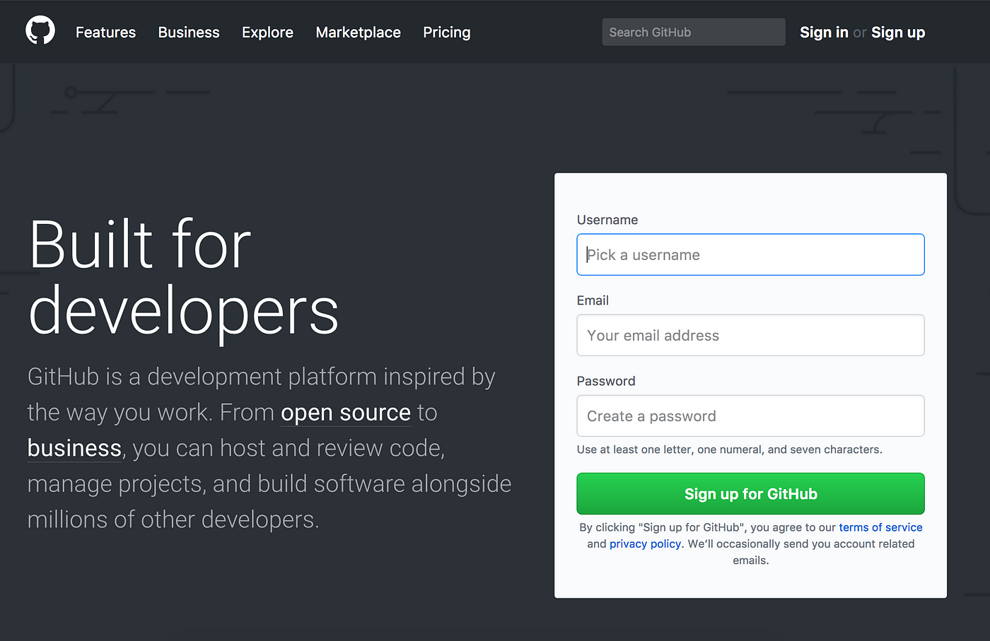 Publish And Share Your Own Website For Free With Github By Scott Vinkle Medium Publish And Share Your Own Website For Free With Github By Scott Vinkle Medium