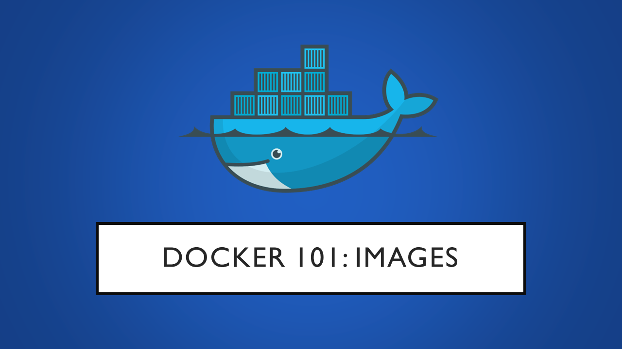 Docker 101: Part 2 - Images. In the previous article, we looked at… | by  David Varghese | Level Up Coding