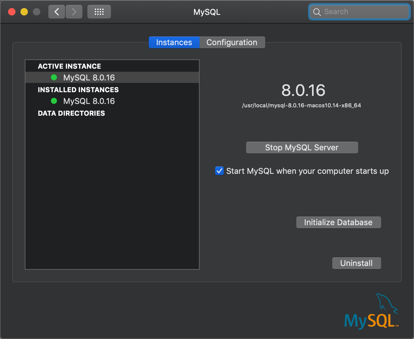 How To Install MySQL On Mac First Check If You Have MySQL Installed how-to-install-mysql-on-mac-first-check-if-you-have-mysql-installed