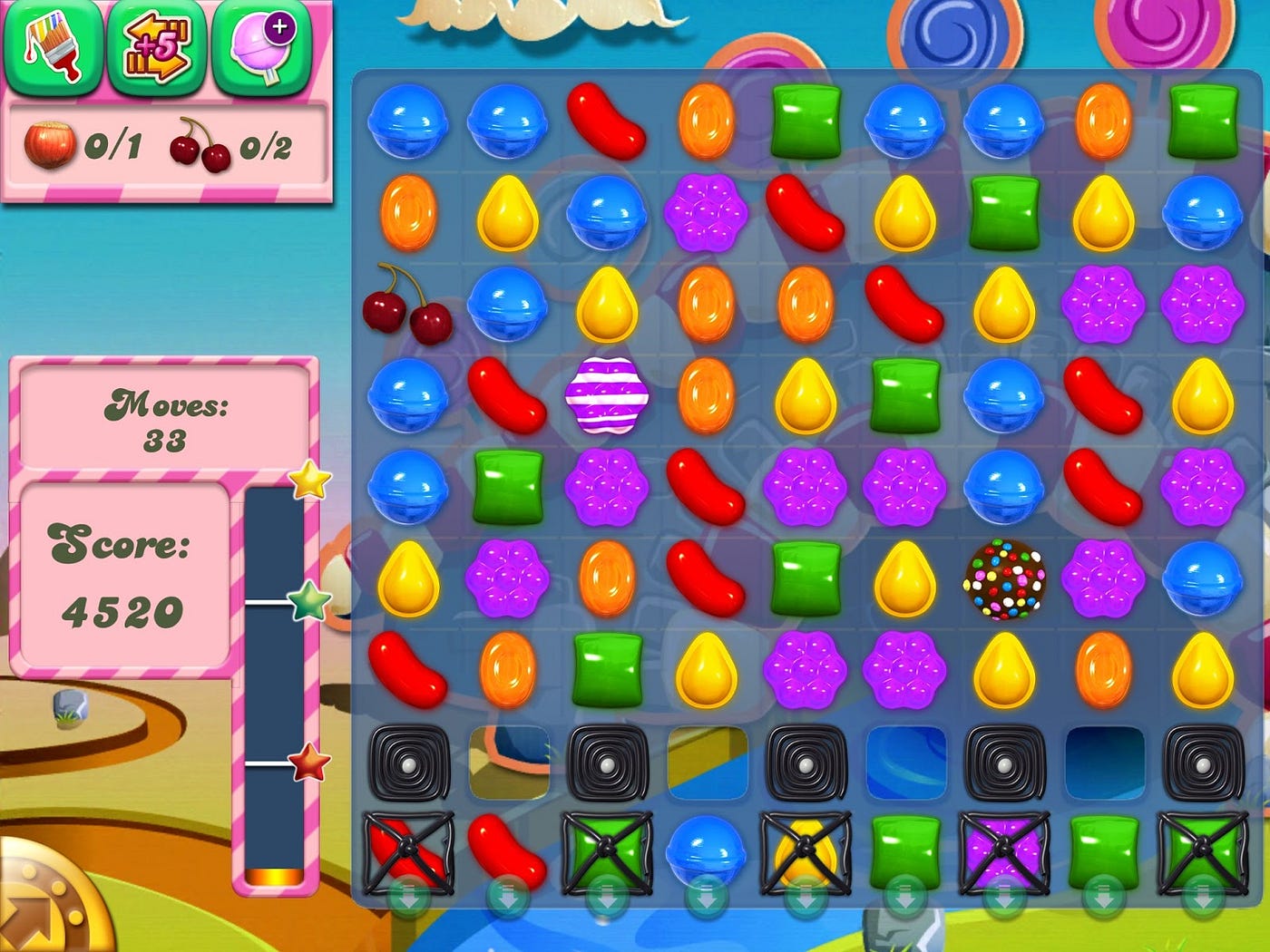 Simple, Yet Addictive Mobile Games. | by Stephen Gray | Medium