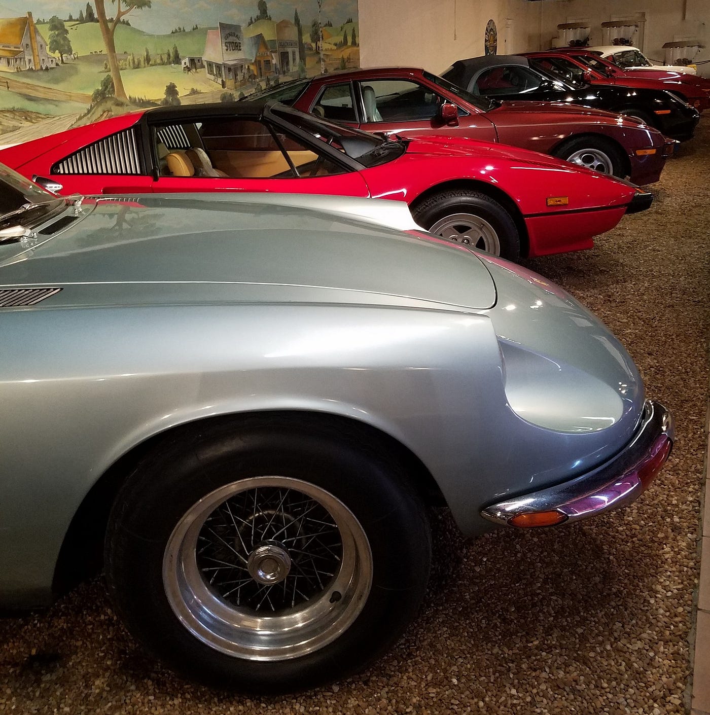 440 Collections Vehicle Modification Engineers Wa Best