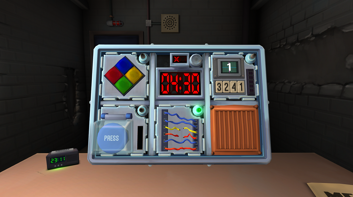 single player keep calm and nobody explodes single player keep calm and nobody explodes