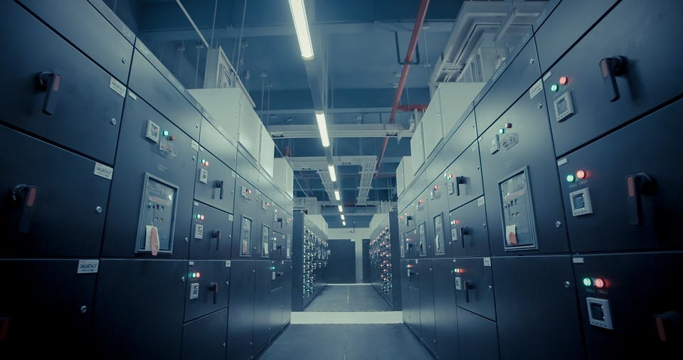 Amazon  Services Elastic File System, S3 Storage Bucket, and